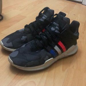 Adidas EQT sz8